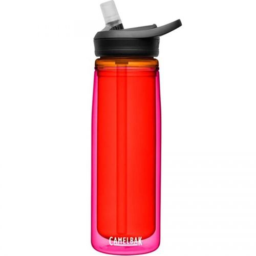  CamelBak Eddy + Insulated 0.6L Water Bottle