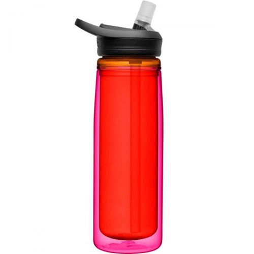  CamelBak Eddy + Insulated 0.6L Water Bottle