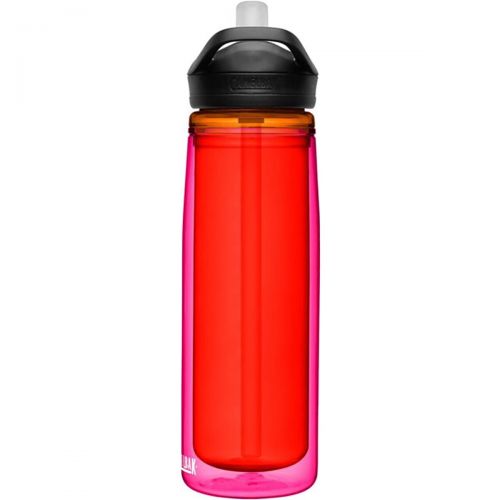  CamelBak Eddy + Insulated 0.6L Water Bottle