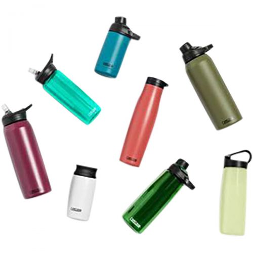  CamelBak Eddy + 0.75L Water Bottle