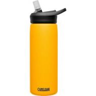 CamelBak Eddy + Stainless Vacuum Insulated 0.6L Water Bottle