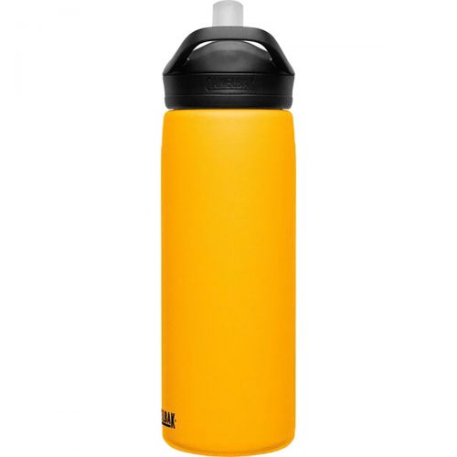  CamelBak Eddy + Stainless Vacuum Insulated 0.6L Water Bottle