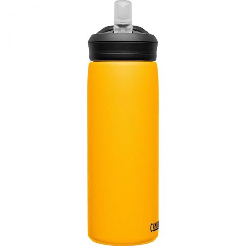  CamelBak Eddy + Stainless Vacuum Insulated 0.6L Water Bottle