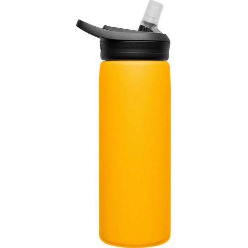  CamelBak Eddy + Stainless Vacuum Insulated 0.6L Water Bottle