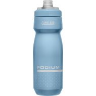 CamelBak Podium Bike Water Bottle 24oz, Stone Blue