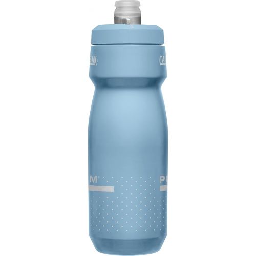  CamelBak Podium Bike Water Bottle 24oz, Stone Blue