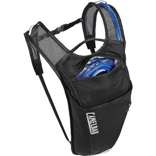  CamelBak Rogue Light Bike Hydration Pack 70oz