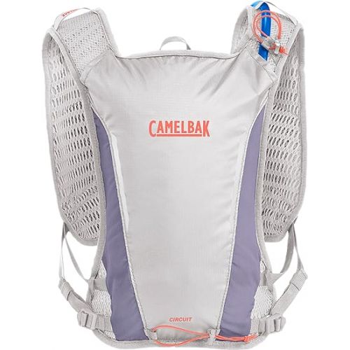  CamelBak Women's Circuit Run Vest 50oz Hydration Bladder