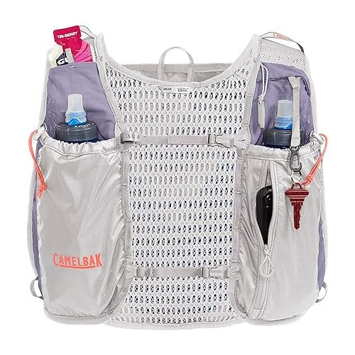  CamelBak Women's Circuit Run Vest 50oz Hydration Bladder