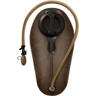 CamelBak - Mil-Spec Crux 100 oz/3.0L Long Accessory Reservoir (1944001003), Brown