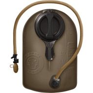 CamelBak - Mil Spec Crux 100 oz/3.0L Short Accessory Reservoir (2023001003), Brown