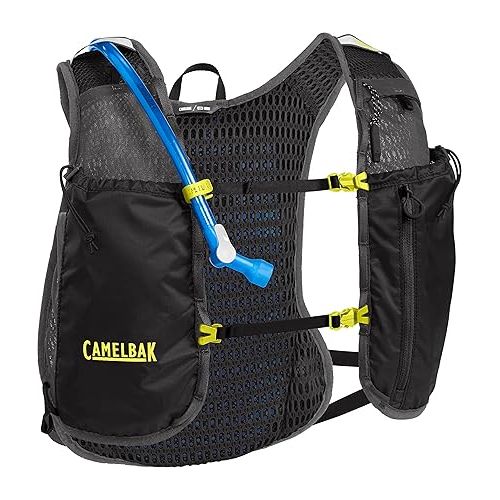  CamelBak Circuit Run Vest with 50oz Hydration Bladder