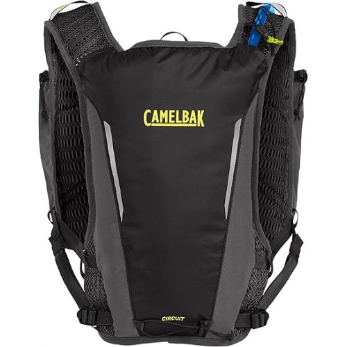  CamelBak Circuit Run Vest with 50oz Hydration Bladder