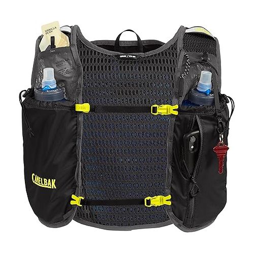  CamelBak Circuit Run Vest with 50oz Hydration Bladder