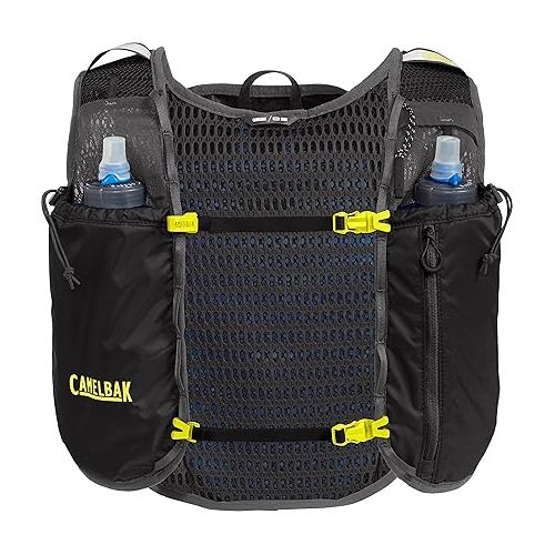  CamelBak Circuit Run Vest with 50oz Hydration Bladder