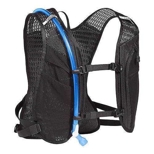  CamelBak Chase Bike Vest 50oz - Hydration Vest - Easy Access Pockets