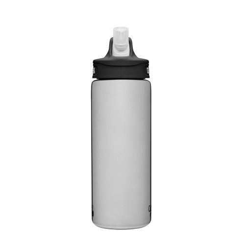  CamelBak eddy 20oz Vacuum Insulated Stainless Water Bottle