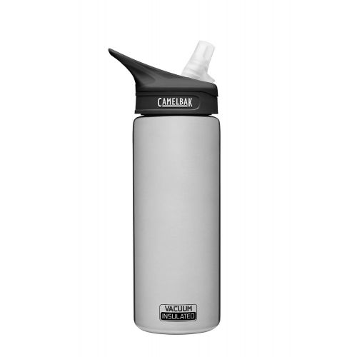  CamelBak eddy 20oz Vacuum Insulated Stainless Water Bottle