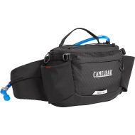 CamelBak M.U.L.E. 5 Mountain Bike Gravel Waist Belt Hydration Pack 50oz