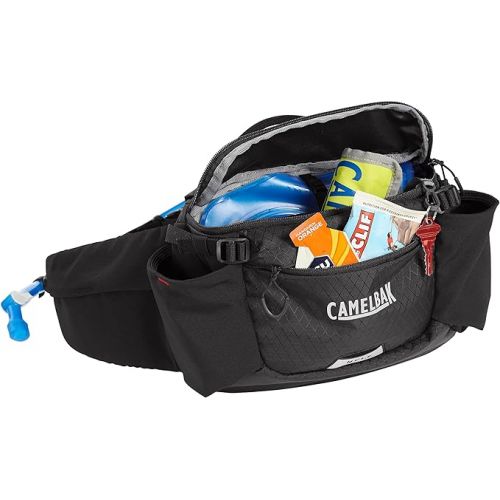  CamelBak M.U.L.E. 5 Mountain Bike Gravel Waist Belt Hydration Pack 50oz