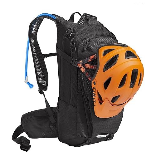  CamelBak H.A.W.G. Pro 20 Bike Hydration Backpack 100oz - Body Mapping Technology