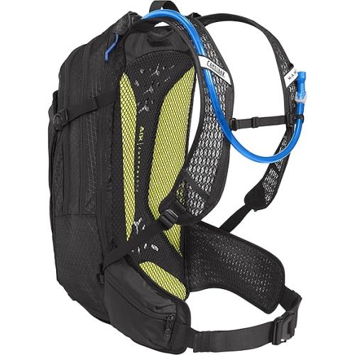  CamelBak H.A.W.G. Pro 20 Bike Hydration Backpack 100oz - Body Mapping Technology