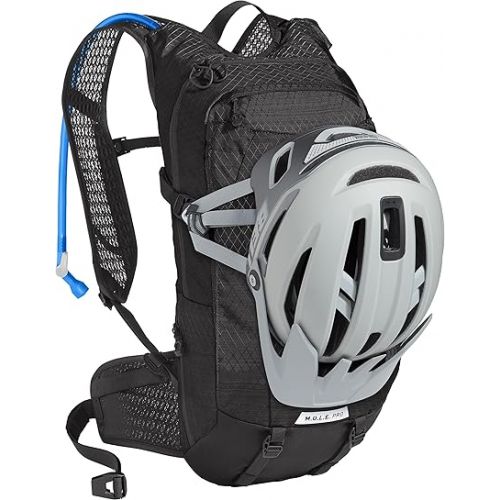  CamelBak M.U.L.E. Pro 14 Bike Hydration Backpack 100oz - Body Mapping Technology