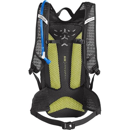  CamelBak M.U.L.E. Pro 14 Bike Hydration Backpack 100oz - Body Mapping Technology