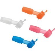 CamelBak eddy+ Kids Replacement Bite Valve Multi-Pack - Replacement for eddy+ Kids Water Bottles