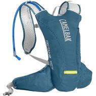 CamelBak Octane XCT 70oz Hydration Pack, Corsair Teal/Sulphur Spring