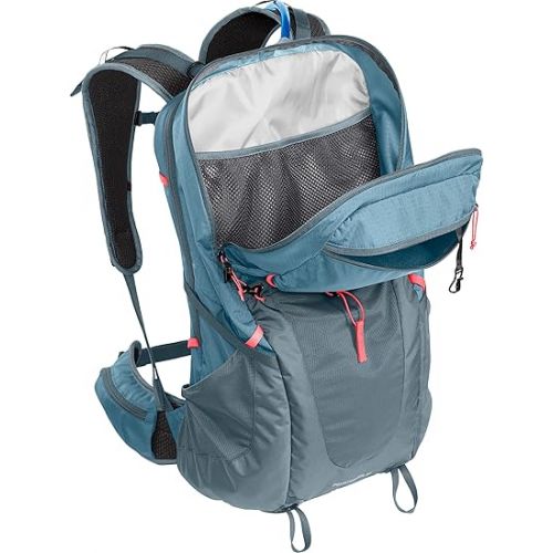  CamelBak Women's Fourteener 30 Hiking Hydration Pack - Hike Backpack - 100 oz