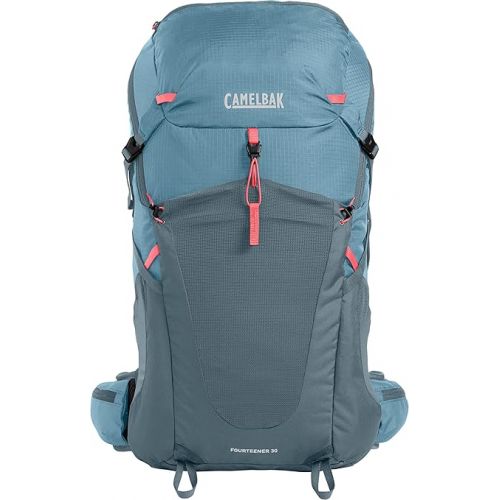  CamelBak Women's Fourteener 30 Hiking Hydration Pack - Hike Backpack - 100 oz