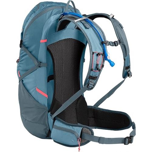  CamelBak Women's Fourteener 30 Hiking Hydration Pack - Hike Backpack - 100 oz