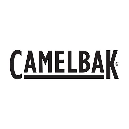  CamelBak Crux & Fusion Thermal Control Kit Accessory - Insulated Tube, Bite Valve Cover - Cold Weather Tube Accessory