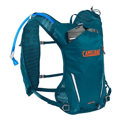  CamelBak Trail Run Hydration Running Vest 34 oz