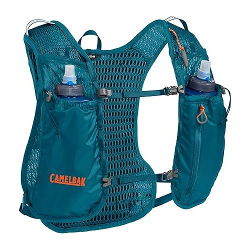  CamelBak Trail Run Hydration Running Vest 34 oz