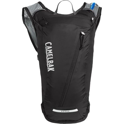  CamelBak Rogue Light 7 Hydration Backpack for Biking, Hiking, Festivals