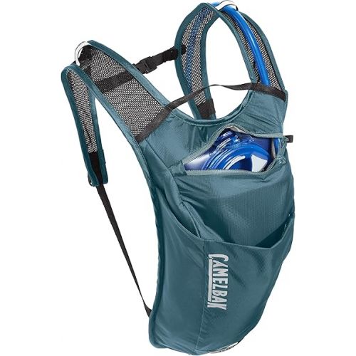  CamelBak Women's Rogue Light Bike Hydration Pack 70oz