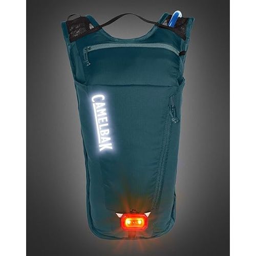  CamelBak Women's Rogue Light Bike Hydration Pack 70oz