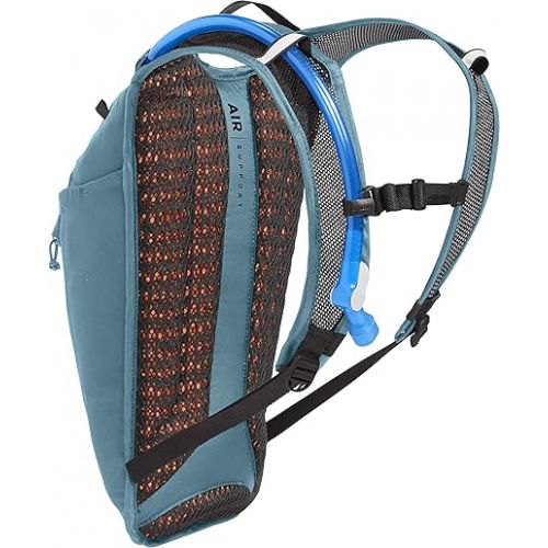  CamelBak Women's Rogue Light Bike Hydration Pack 70oz