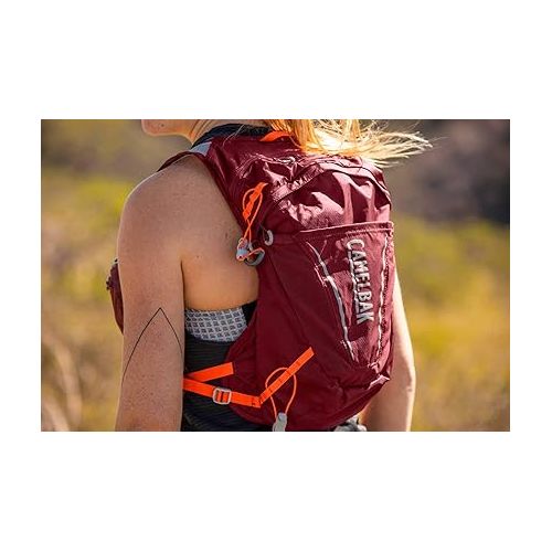  CamelBak Women's Octane 9 Hydration Pack 70 oz