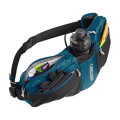  CamelBak Podium Flow 4 Hydration Belt 21oz