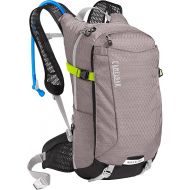 CamelBak Women's M.U.L.E. Pro 14 Bike Hydration Backpack 100oz - Body Mapping Technology