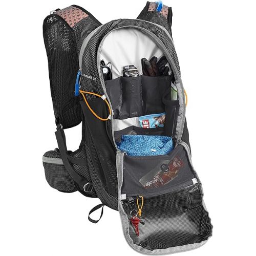  CamelBak Octane 22 Multisport Hydration Pack - 70 oz, Fusion Reservoir 2L