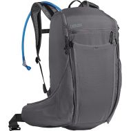 CamelBak Women's Shasta Hike Hydration Pack - Integrated Rain Cover