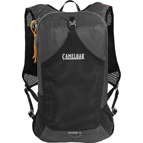  CamelBak Octane 12 Multisport Hydration Pack - 70oz, 2L Fusion Reservoir