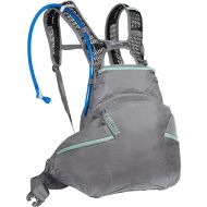 CamelBak Women’s Solstice LR 10 Bike Hydration Pack - Lumbar Reservoir - 100oz