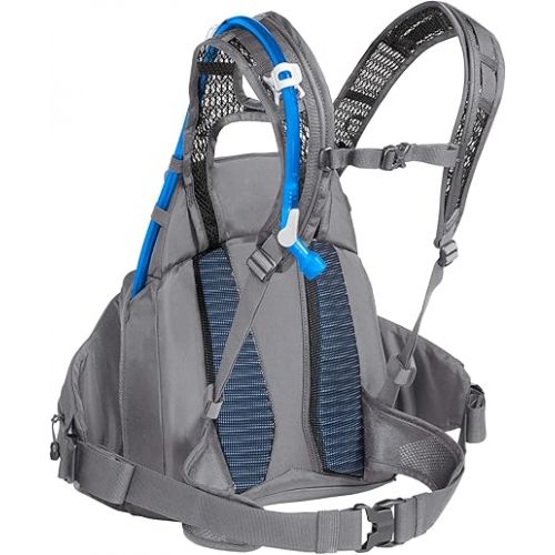  CamelBak Women’s Solstice LR 10 Bike Hydration Pack - Lumbar Reservoir - 100oz