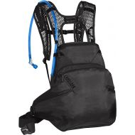 CamelBak Skyline LR 10 Bike Hydration Backpack - Crux Lumbar Reservoir - 100 oz