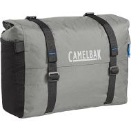 CamelBak M.U.L.E. 12 Bikepacking Waterproof Handlebar Bag - Pack for Snacks, Gear, and Essentials